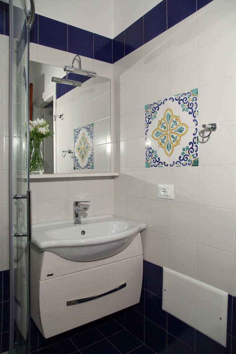 Bed and Breakfast The Reef Sorrento Esterno foto