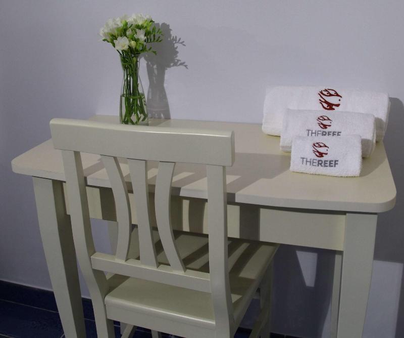 Bed and Breakfast The Reef Sorrento Esterno foto