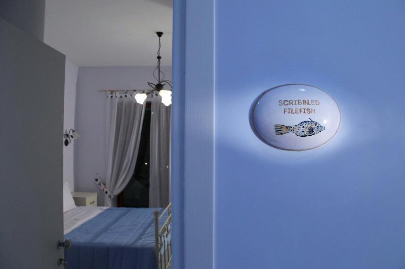 Bed and Breakfast The Reef Sorrento Esterno foto