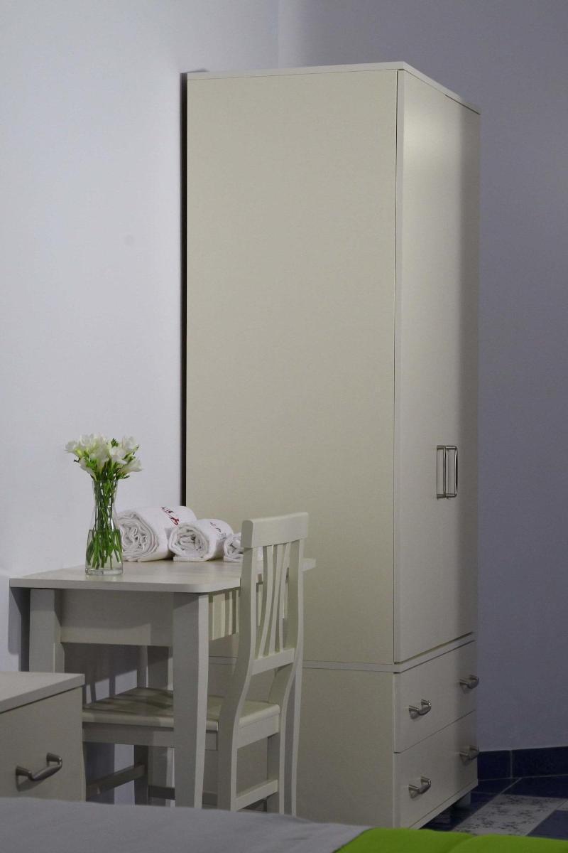 Bed and Breakfast The Reef Sorrento Esterno foto