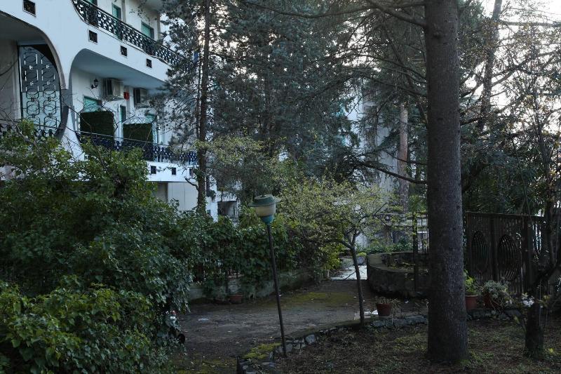 Bed and Breakfast The Reef Sorrento Esterno foto