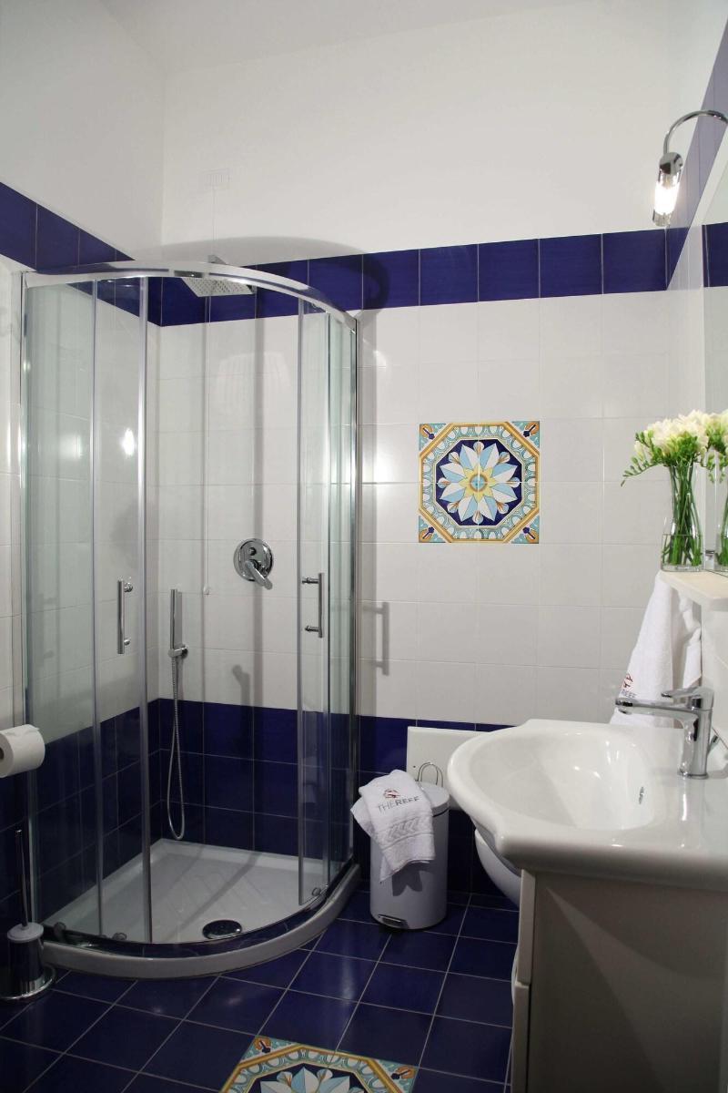 Bed and Breakfast The Reef Sorrento Esterno foto