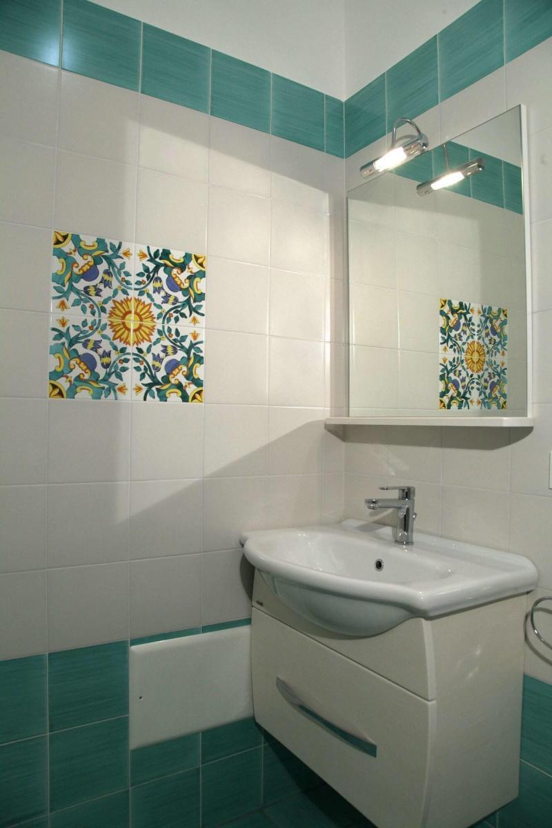 Bed and Breakfast The Reef Sorrento Esterno foto