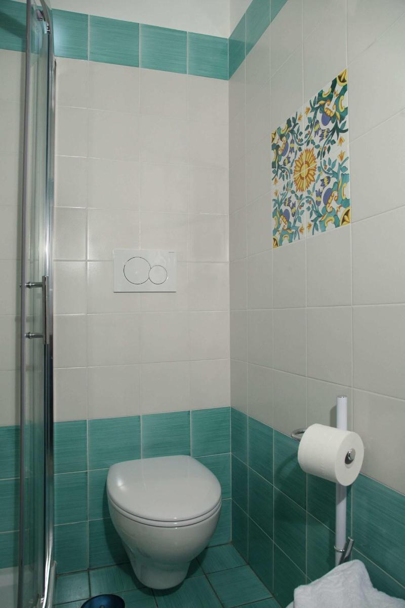 Bed and Breakfast The Reef Sorrento Esterno foto