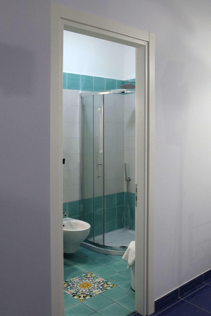 Bed and Breakfast The Reef Sorrento Esterno foto