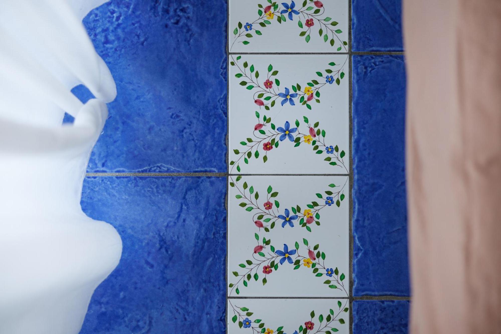 Bed and Breakfast The Reef Sorrento Esterno foto