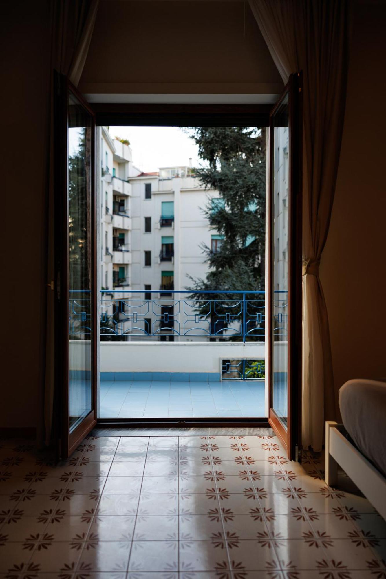 Bed and Breakfast The Reef Sorrento Esterno foto
