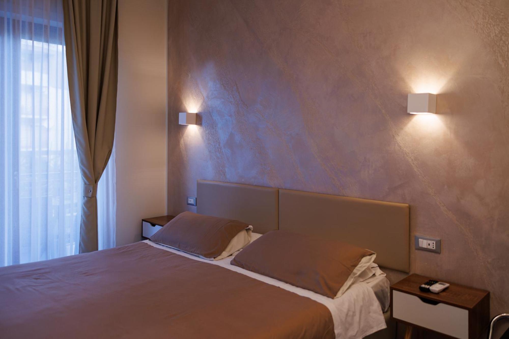 Bed and Breakfast The Reef Sorrento Esterno foto