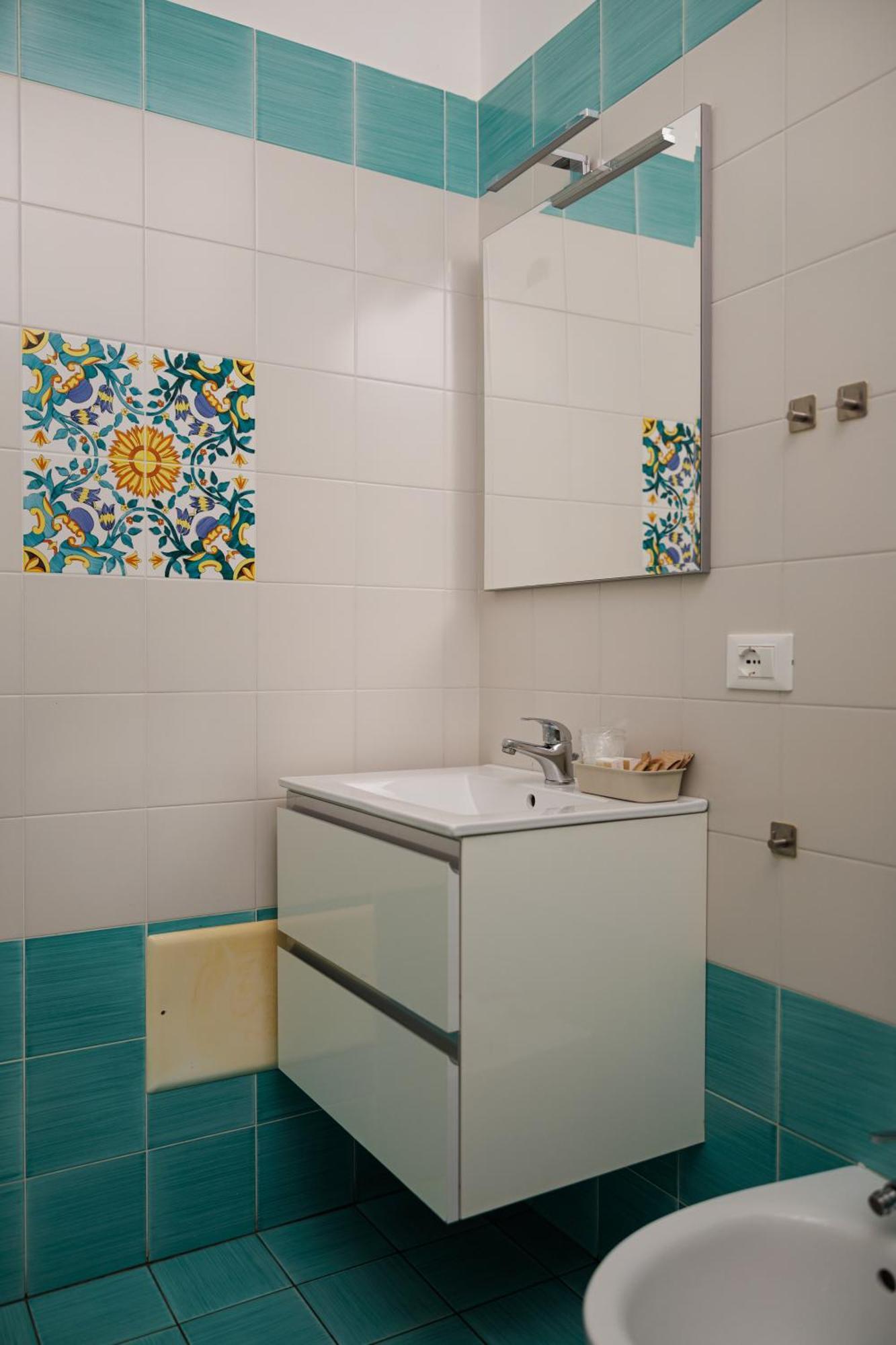 Bed and Breakfast The Reef Sorrento Esterno foto