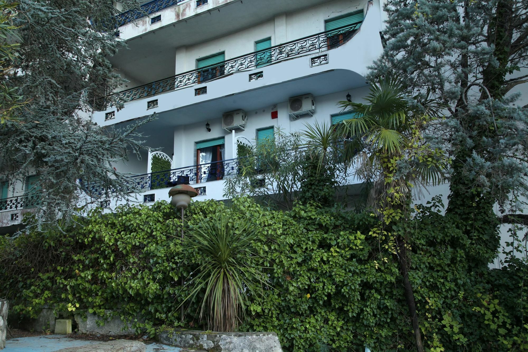 Bed and Breakfast The Reef Sorrento Esterno foto